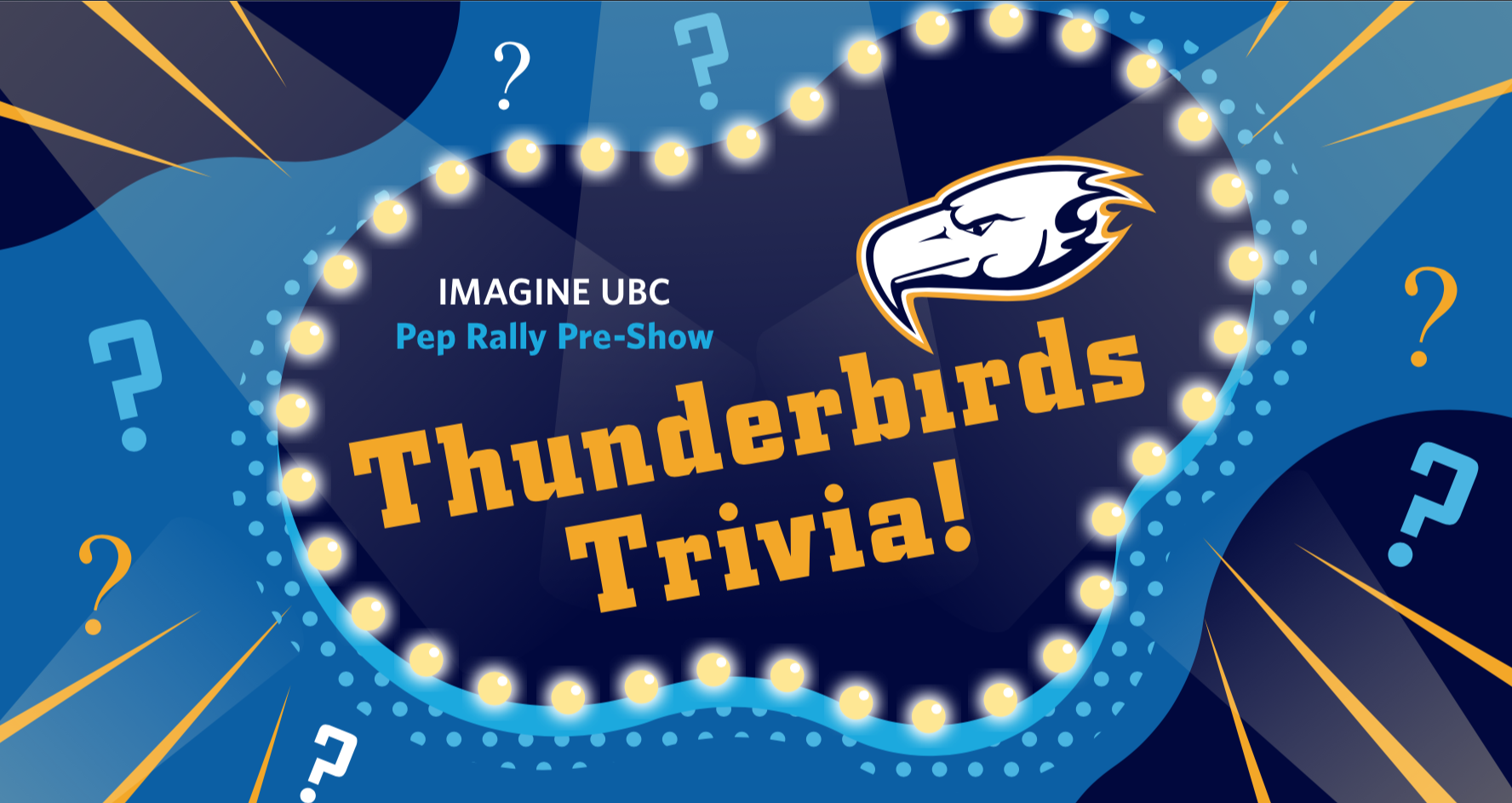 Thunderbird band