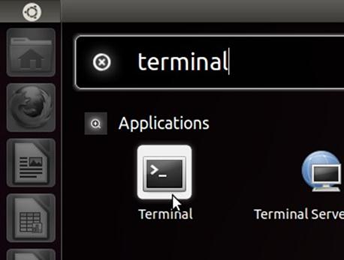 Linux Screenshot