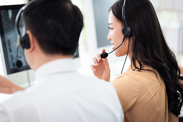 helpdesk