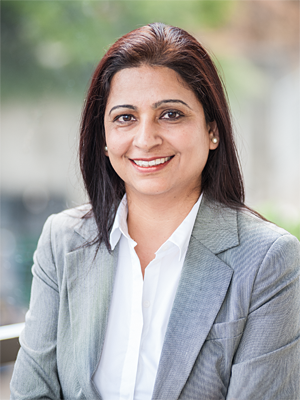 picture of Arati Paul