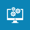 Desktop Support Services Symbol for Desktop Support Services