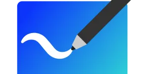 whiteboard icon