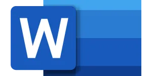 word icon