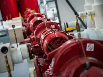 Utility Management System Replacement 