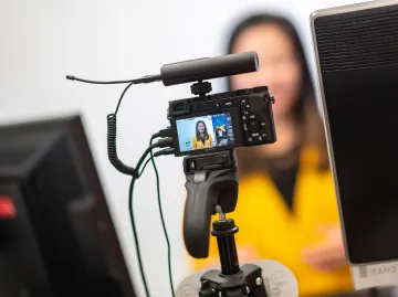 Enterprise Video Platform
