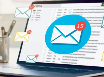 email migration