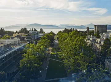 Generative AI at UBC
