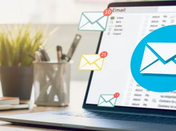 email migration