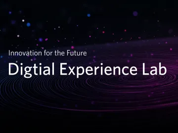 Inside UBC’s Digital Experience Lab (DxL)