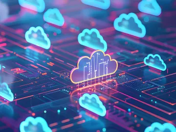 VMWare Migration Project