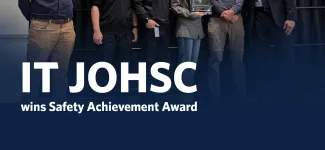 IT JOHSC Committee