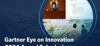 Gartner IT News