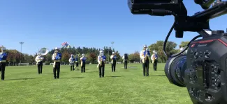 Thunderbird Band