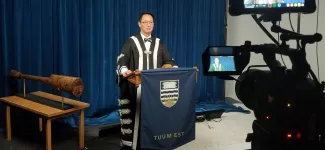 UBC Grad 2020 BTS