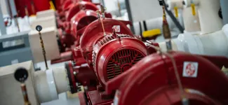 Utility Management System Replacement