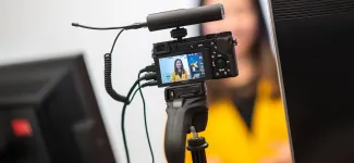 Enterprise Video Platform