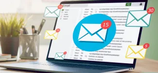 email migration