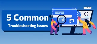 Five Common Troubleshooting Issues at UBC and How to Fix Them