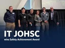 IT JOHSC Committee