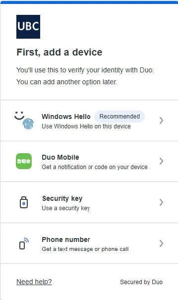 Accessing FASMail through the OWA post-migration using MFA
