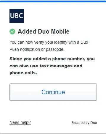 Accessing FASMail through the OWA post-migration using MFA