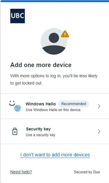 Accessing FASMail through the OWA post-migration using MFA
