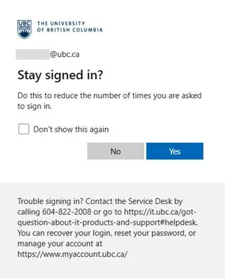 Accessing FASMail through the OWA post-migration using MFA