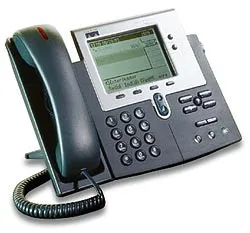 Cisco 7945 Multi-line-IP Phone
