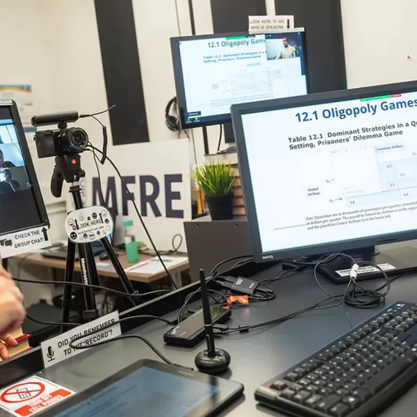 Extended Learning Digital Transformation 