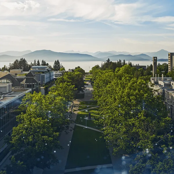Generative AI at UBC