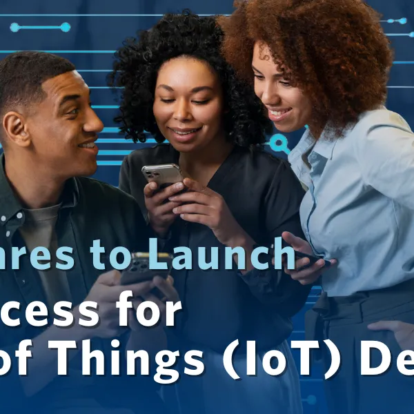 SplashAccess for IoT Devices