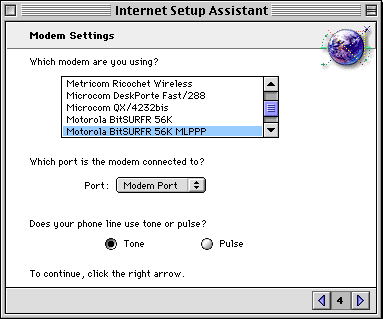 Setup Assistant For Mac