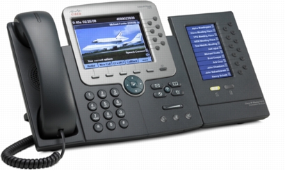 Phone Manuals | UBC Information Technology