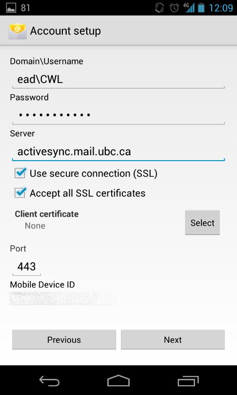 set up email on mac mail