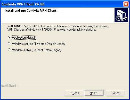 Nortel Vpn Client S