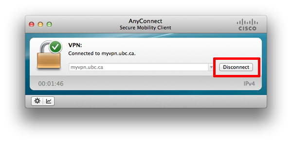 cisco anyconnect secure mobility client notification mac