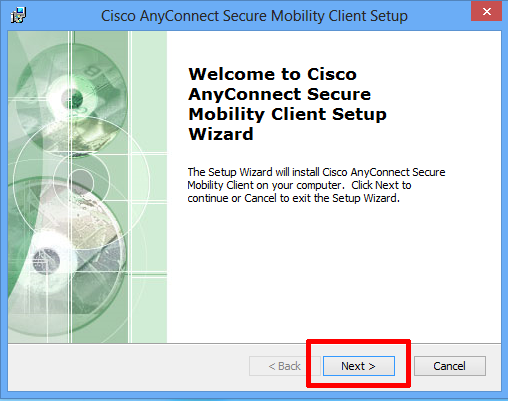 download cisco anyconnect secure mobility client