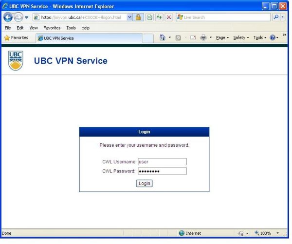 ubc vpn server address
