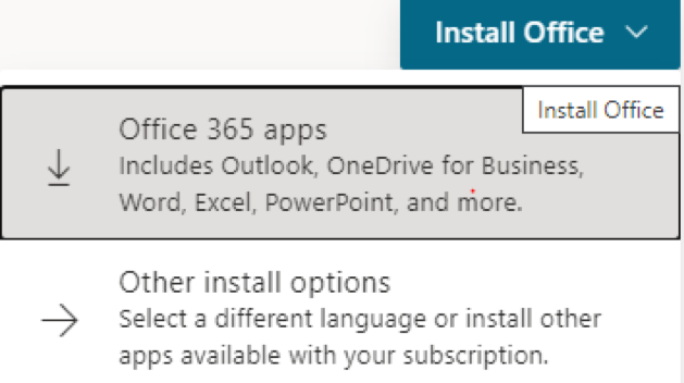 cost of microsoft office 365 download