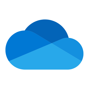 OneDrive Logo