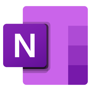 OneNote Logo