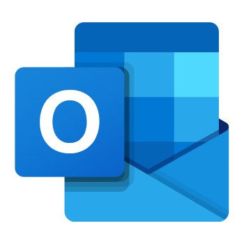 Outlook Logo