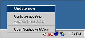 Sophos