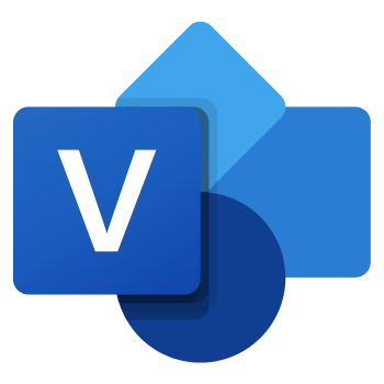 Visio Logo