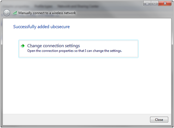 Windows Vista Wireless Wpa2 Problem